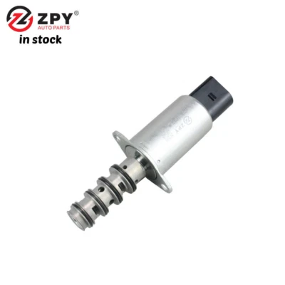 ZPY Auto Engine Camshaft Control Variable Valve Timing VVT Solenoid for Audi VW - Image 1 of 4