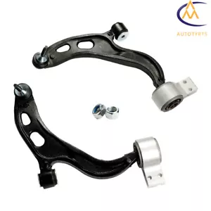 Front Lower Control Arm For 10-12 Ford Taurus Flex Lincoln MKS MKT 3.5L 3.7L V6 - Foto 1 di 10