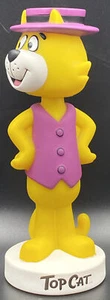 Funko Wacky Wobbler Bobble-Head Hanna Barbera's TOP CAT - Picture 1 of 9