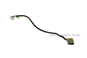 806746-001 799749-T17 GENUINE HP POWER DC-IN CONNECTOR 15-DY 15-EF1040NR (CB34) - Picture 1 of 2