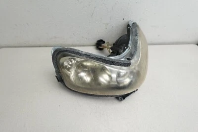 Polaris OEM Front Head Light Lamp Headlight 2410397 Dragon RMK IQ Classic - Image 1 of 4