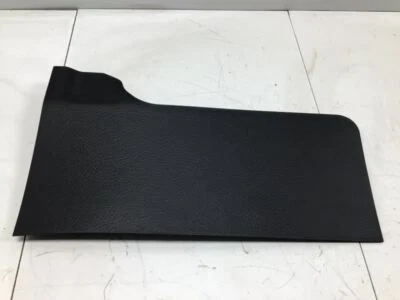 KIA SORENTO EX 2014 2015 LADO DERECHO PASAJERO PISO CENTRAL CONSOLA CUBIERTA MOLDURA Foto 1 de 4