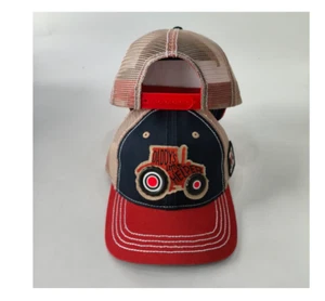 International Harvester Daddy's Little Helper Toddler Trucker Cap - Picture 1 of 4