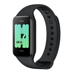 Xiaomi Redmi Smart Band 2 GL black "gut" - Zdjęcie 1 z 1
