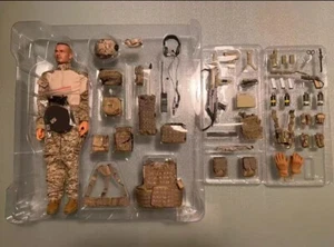 Figura de acción 1/6 Soldier Story SS024 --EN STOCK - Imagen 1 de 6