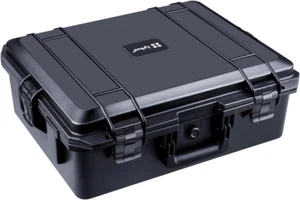 HC-4620 Waterproof Hard Case with Foam, Interior Size 46X36X18 Cm, Suitable for - Picture 1 of 12