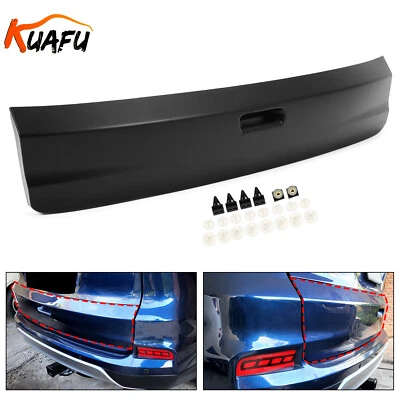 KUAFU For 2015-2016 Honda CR-V CRV Black Replacement Rear Lower Tailgate Molding - Изображение 1 из 4
