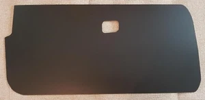 2x Tarjetas de puerta ultraligeras BMW E36 COMPACT, coche de pista de carreras de rally de automovilismo - Imagen 1 de 4