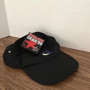 Vintage MARLBORO Gear Goin’ To the Ranch ’99 Strapback Hat Cap 1998 - Picture 1 of 5