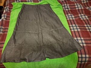 gonna lunga donna, LEGGI b4 acquista - Foto 1 di 22