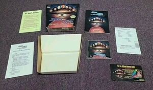 Star Trek The Next Generation A Final Unity (PC, 1995) PC - Picture 1 of 24