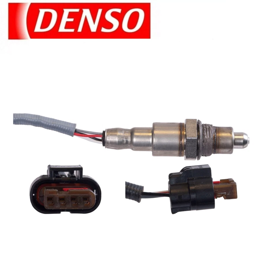 Sensor de oxígeno Denso OEM Downstream 02 para Ford Mustang 2016-2020 / 15-22 F150 Foto 1 de 3