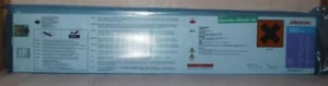 Mimaki SS21 tinta cian para JV33 JV150 CJV150 CJV300 solvente pigmento - Imagen 1 de 1