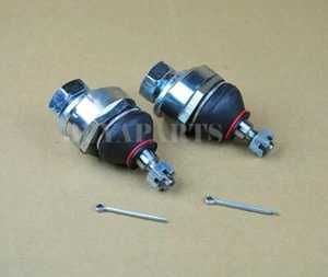 For Acura TSX 2004-2008 Adjustable Front Upper A-Arm Camber Ball Joint Kit - Picture 1 of 3