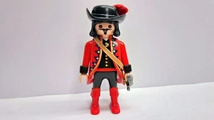 Playmobil Mosquetero Personalizado #12 - ¡EXCELENTE!! - Imagen 1 de 7