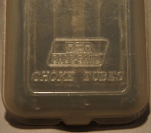 MTM Choke Tube Case Holds Three 20, 12, 10, Gauge Choke Tubes - Picture 1 of 5