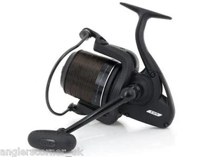Carrete Fox FX9 / pesca de carpa - Imagen 1 de 2