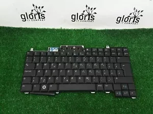 NUOVA tastiera originale Dell Latitude D531 SLOVACCHIA QWERTZ 0YK330 YK330 - Foto 1 di 3