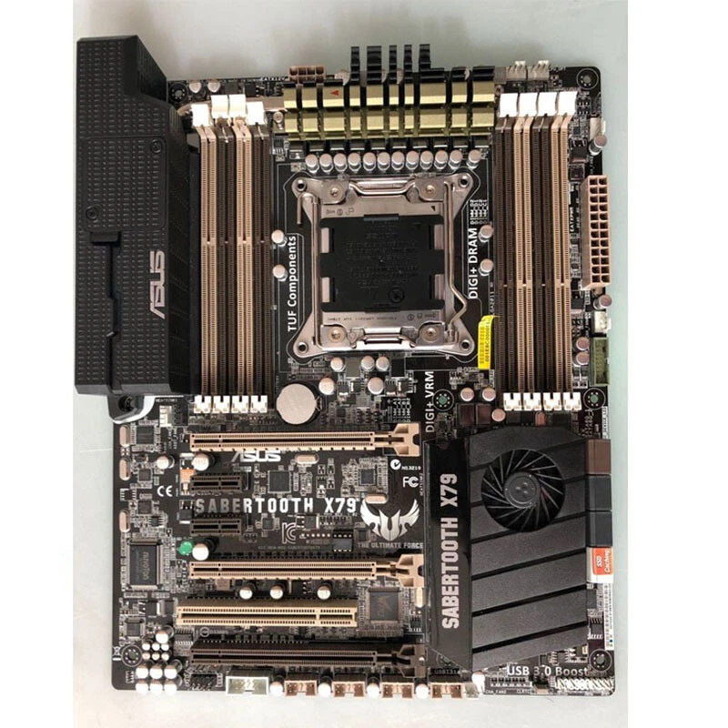 asus sabertooth x79 products for sale | eBay