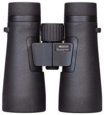 Opticron Verano BGA VHD 10 x 50 Full Size Binoculars Black #30783 EXD2354 Ex Dem - Image 1 of 4