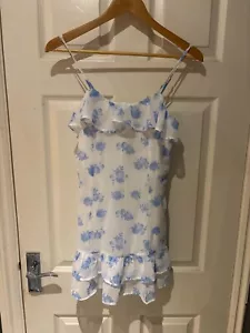 New Look Summer Party Dress 13y - Picture 1 of 3