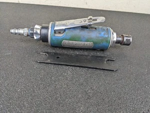 #bi632 Cornwell Tools Deluxe tamaño completo escape trasero amoladora recta EE. UU. - Imagen 1 de 13