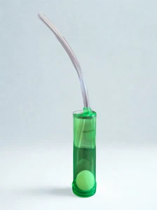 Breath Builder Lung Power Breath Wind Instruments strength playing  - Picture 1 of 1