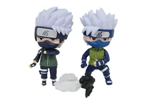 Naruto Nendoroid Kakashi Hatake Action Figures. - Picture 1 of 4