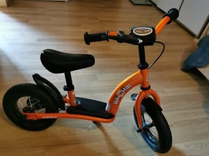 Kinder Laufrad 10 Zoll - Bild 1 von 14