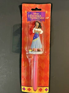 Disney Der Glöckner von Notre Dame Esmeralda Figur Party Stift Vintage Sunkisses - Bild 1 von 12