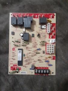 White Rodgers EMERSON 50A66-843 Furnace Control Circuit Board 150-0993 - Picture 1 of 7