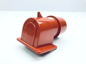 NEW MENNEKES 752 PANEL MOUNTED INLET 32A 6H-CLOCK POSITION 380-415V 7 POLES - Picture 1 of 6