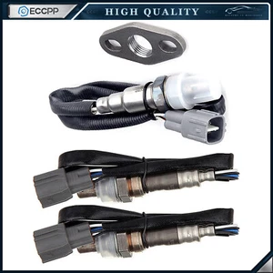 3pcs for 01-03 Lexus RX300 3.0L Front+Rear A/F Ratio Oxygen Sensor O2 02 - Picture 1 of 14
