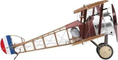 Hasegawa 1/16 British Air Force Sopwith Camel F.1 model kit - Immagine 1 di 4