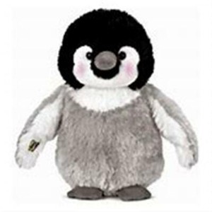 WEBKINZ BABY PENGUIN NEW UNUSED CODE  CUTE     VERY RARE