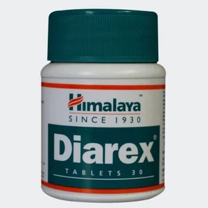Himalaya Herbal Diarex 180 Tablets / EXP 2027 - Picture 1 of 3