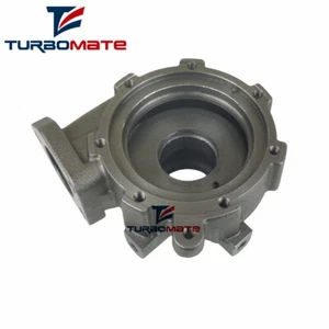 Carter scarico turbo BV43 28200-4A480 per Hyundai H-1 Starex 2.5L 125Kw D4CB - Foto 1 di 5