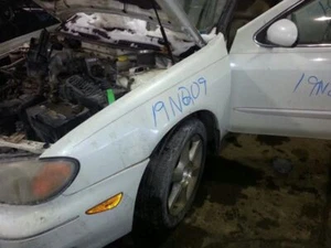Automatic Transmission Non-locking Differential Fits 02-04 INFINITI I35 1618059 - Picture 1 of 12