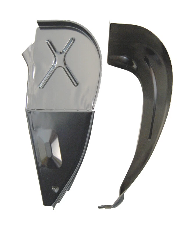 Driver Side Cowl Side Outer Panel AMD Fits Camaro 376-3567-L Foto 1 de 1