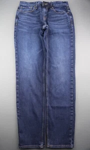Mens 2020 Old Navy Jeans Athletic Taper Built In Tough Flex Sz 31x34 (Msr 31x31) - Picture 1 of 7