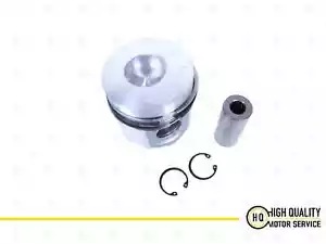 Piston With Ring STD For Deutz 04232405, FL913, 913, 102MM - Picture 1 of 4