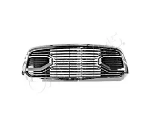 Radiator Grill Fits DODGE Ram 1500 2500 3500 4000 13- 6NM18SZ0AA - Picture 1 of 1