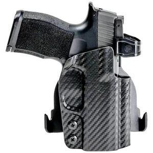Funda de paleta Sig Sauer P365 FUSE (lista óptica) - engranaje redondeado - Imagen 1 de 5