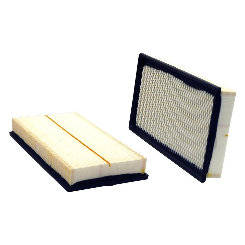 For Chevy C4500 Kodiak 2007-2009 WIX Panel Air Filter - Imagem 1 de 1