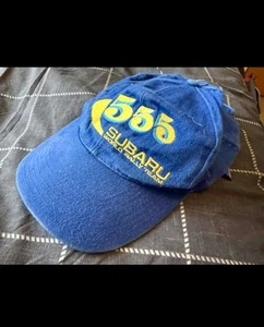 Rare Prodrive Subaru 555 Cap Rally Wrc Colin McRae - Picture 1 of 1