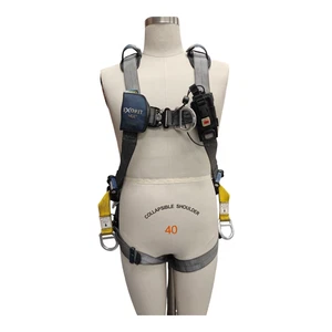DBI-SALA ExoFit NEX 1113450 Vest-Style Harness Medium - Bild 1 von 10