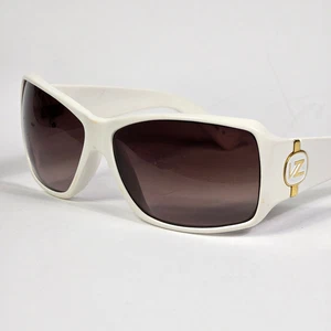 Von Zipper VZ Lexicon White Frame Sunglasses - Bild 1 von 12