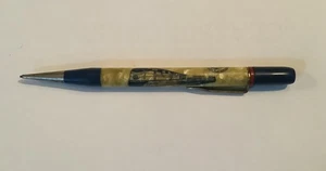 Vintage B&O Baltimore & Ohio Railroad Mechanical Pencil - Picture 1 of 7