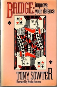 Bridge: Basic Defence : Tony Sowter - Foto 1 di 2