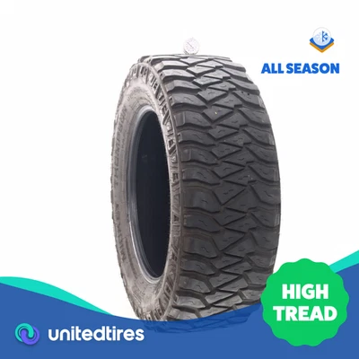 Б/у LT 295/60R20 Mickey Thompson Baja Legend MTZ 126/123Q - 12/32 - Изображение 1 из 4